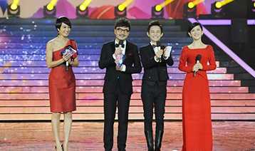 光祥舞臺屏為湖南衛(wèi)視羊年春晚大放異彩，陪您一起過小年