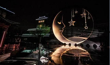 重磅消息！ 央視聯(lián)袂光祥打造古風(fēng)中秋晚會